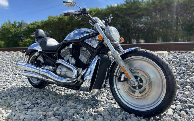 2004 Harley-Davidson® VRSCB - V-Rod® B