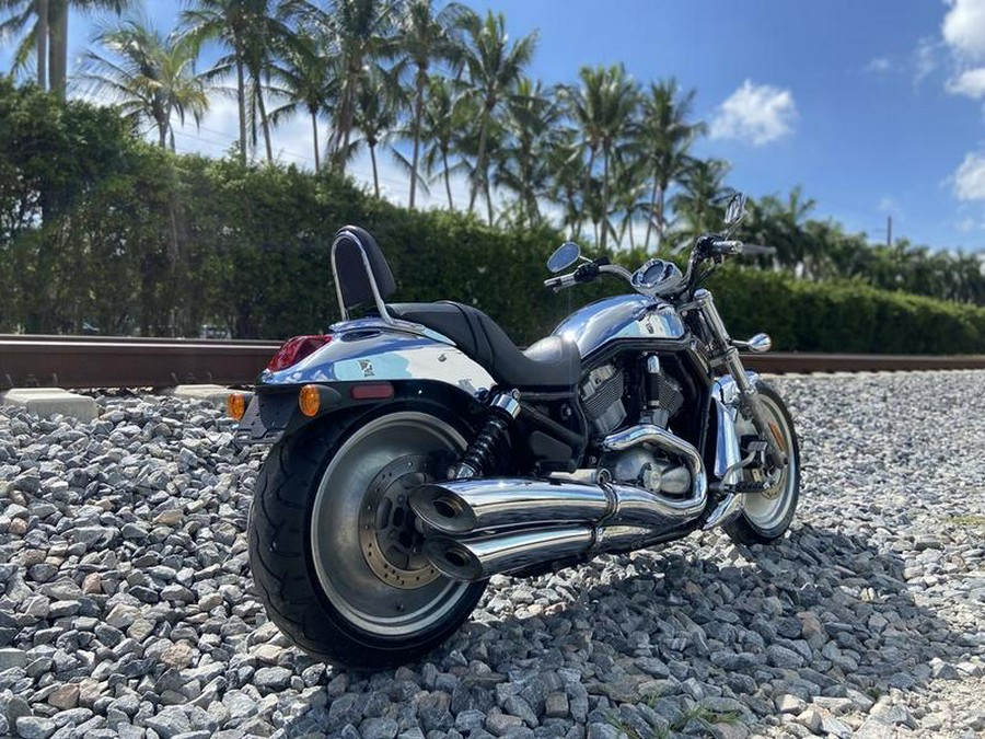 2004 Harley-Davidson® VRSCB - V-Rod® B
