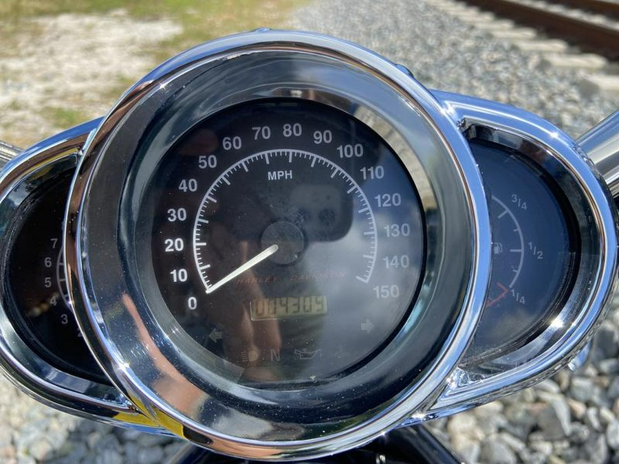 2004 Harley-Davidson® VRSCB - V-Rod® B