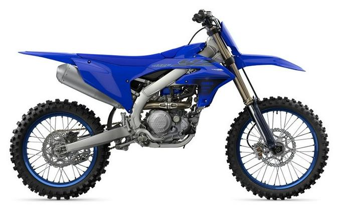 2024 Yamaha Motor Corp., USA YZ450F