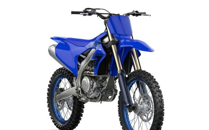 2024 Yamaha Motor Corp., USA YZ450F