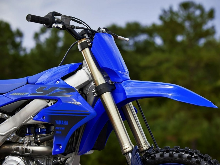 2024 Yamaha Motor Corp., USA YZ450F