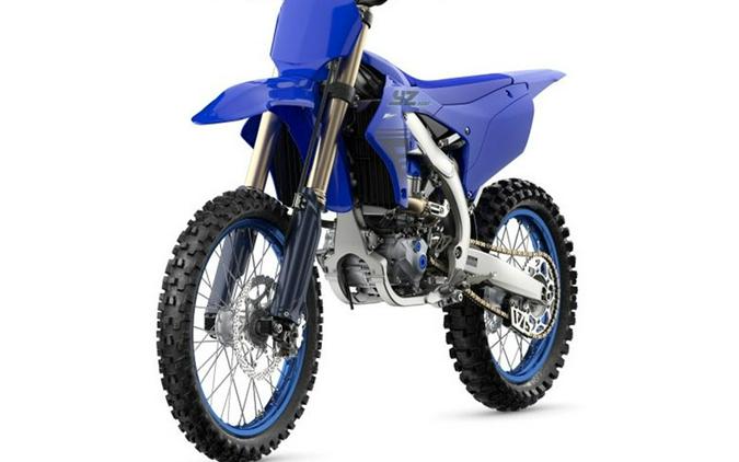 2024 Yamaha Motor Corp., USA YZ450F