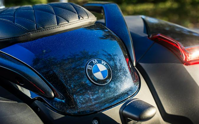 2023 BMW K 1600