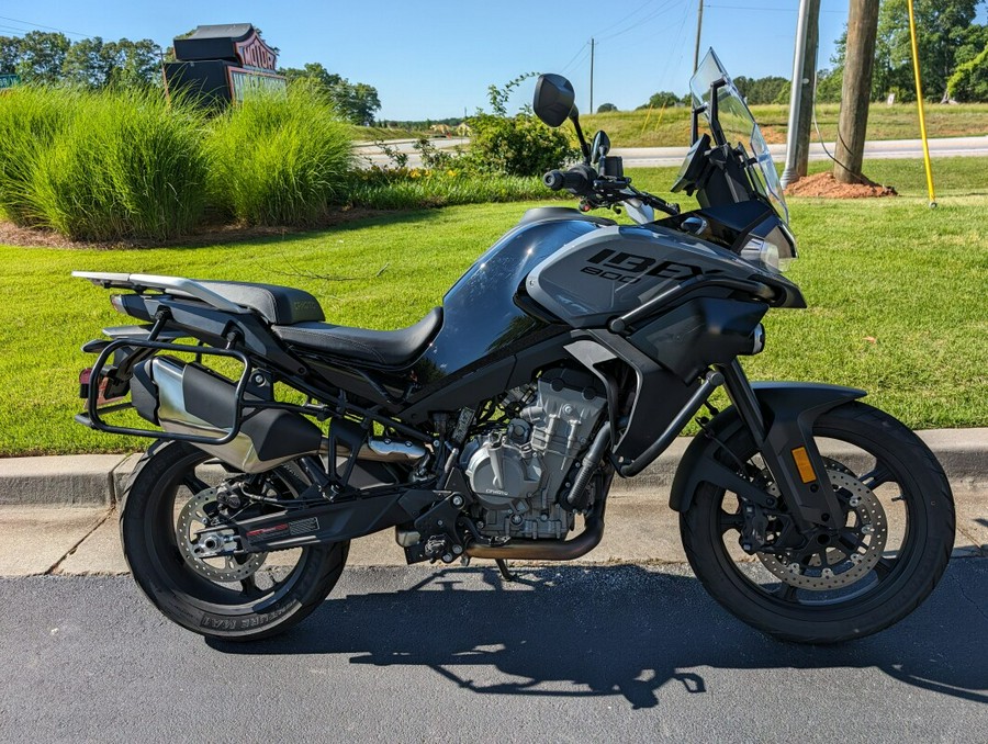 2023 Cfmoto Ibex800