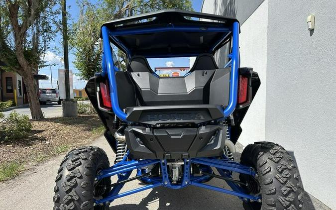 2023 Honda® Talon 1000XS FOX Live Valve