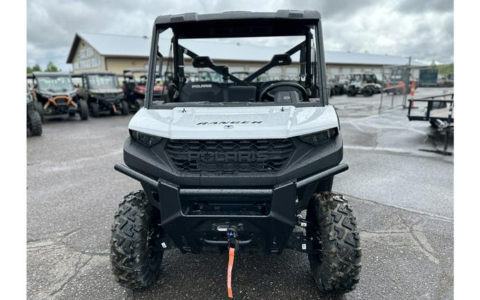 2025 Polaris Industries RGR-25,1K,PS,PRM,WHTL