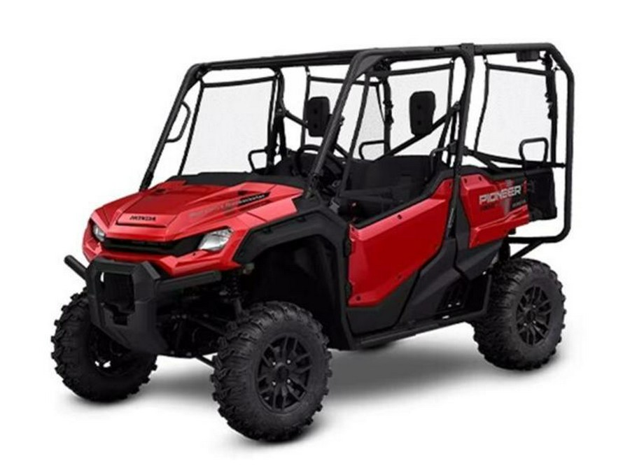 2024 Honda® SXS10M5P-260378