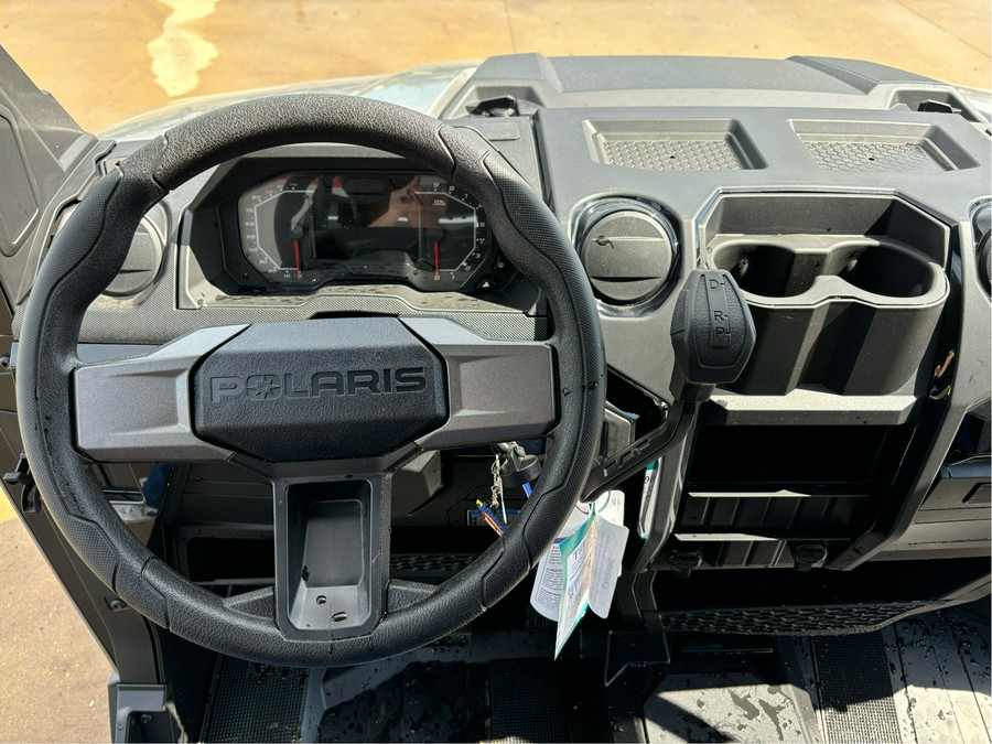 2024 Polaris Ranger Crew XD 1500 Premium