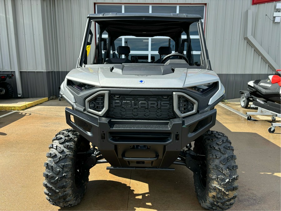 2024 Polaris Ranger Crew XD 1500 Premium