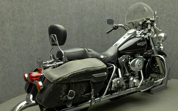 1999 HARLEY DAVIDSON FLHRCI ROAD KING CLASSIC