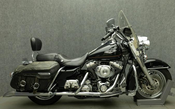 1999 HARLEY DAVIDSON FLHRCI ROAD KING CLASSIC