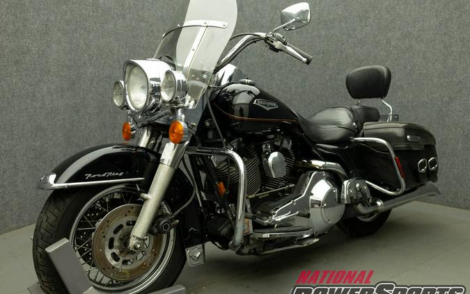 1999 HARLEY DAVIDSON FLHRCI ROAD KING CLASSIC