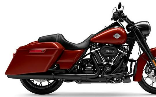 2024 Harley-Davidson Road King Special