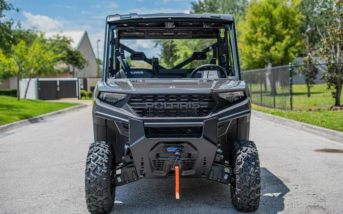 2025 Polaris® Ranger Crew 1000 Premium