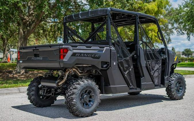 2025 Polaris® Ranger Crew 1000 Premium