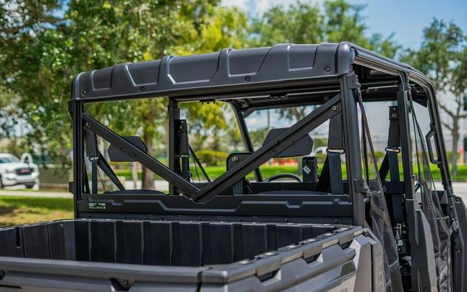 2025 Polaris® Ranger Crew 1000 Premium