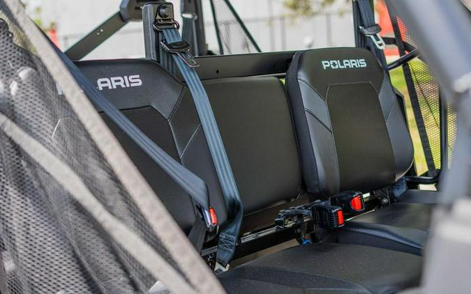 2025 Polaris® Ranger Crew 1000 Premium