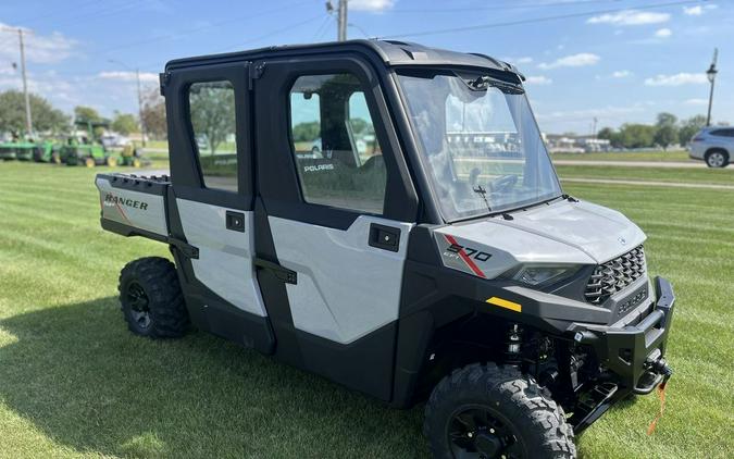 2024 Polaris® Ranger Crew SP 570 NorthStar Edition