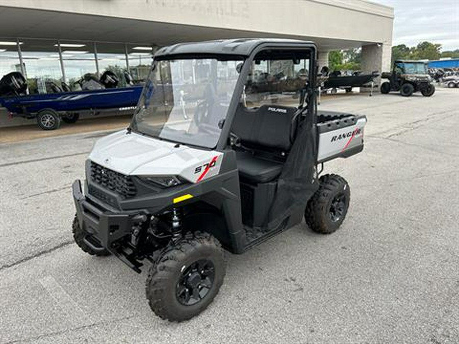 2024 Polaris Ranger SP 570 Premium