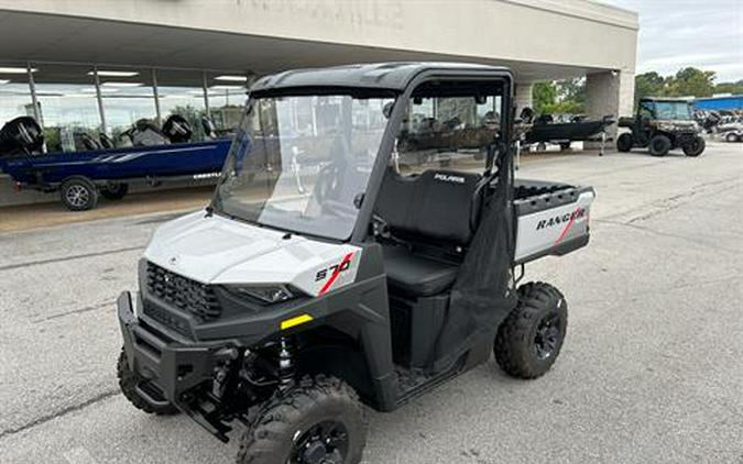 2024 Polaris Ranger SP 570 Premium