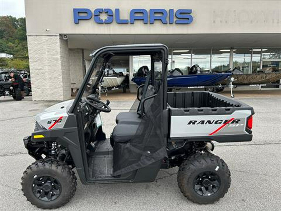 2024 Polaris Ranger SP 570 Premium