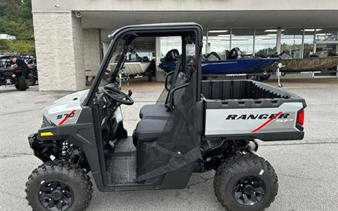 2024 Polaris Ranger SP 570 Premium