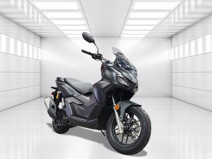 2025 Honda ADV 160