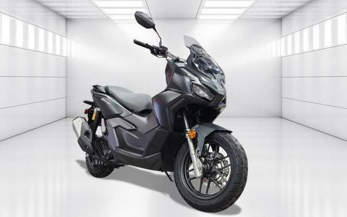 2025 Honda ADV 160