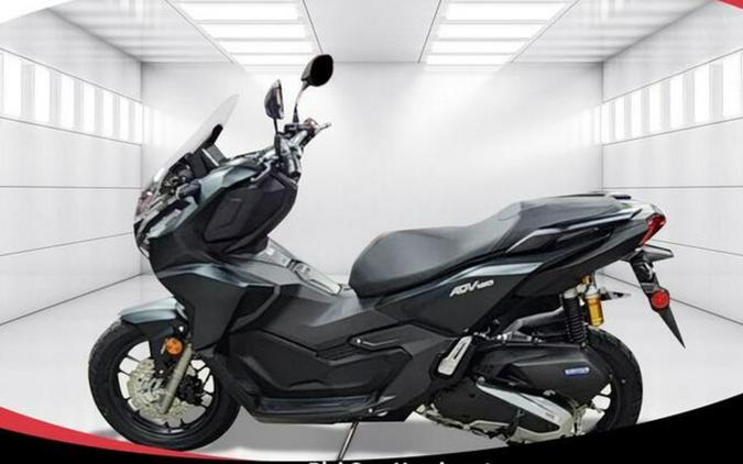 2025 Honda ADV 160