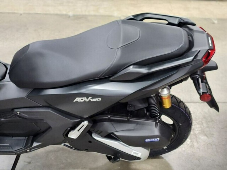 2025 Honda ADV 160