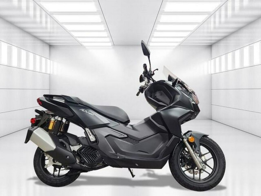 2025 Honda ADV 160