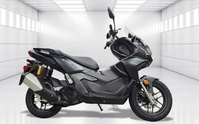 2025 Honda ADV 160