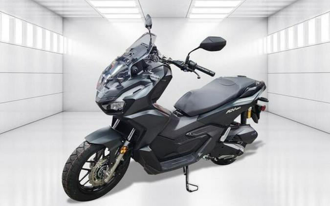 2025 Honda ADV 160