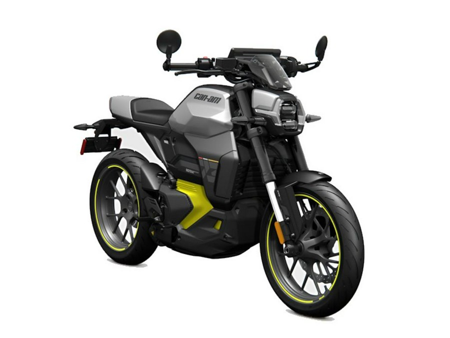 2025 Can-Am® Pulse '73