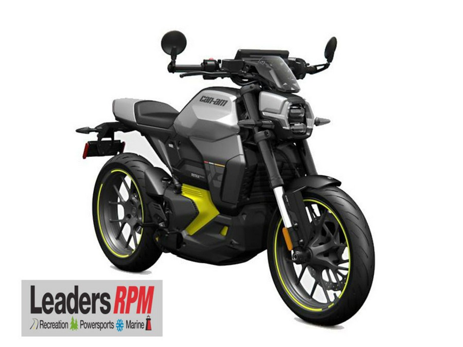 2025 Can-Am® Pulse '73