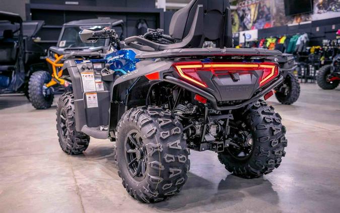 2026 CFMOTO CFORCE 600 Touring