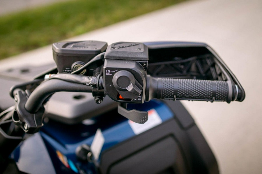 2026 CFMOTO CFORCE 600 Touring