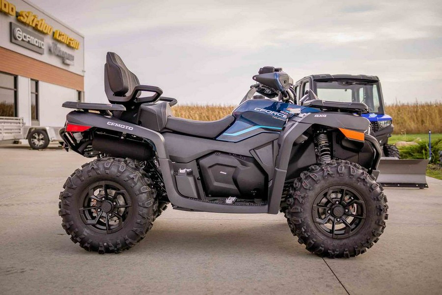 2026 CFMOTO CFORCE 600 Touring