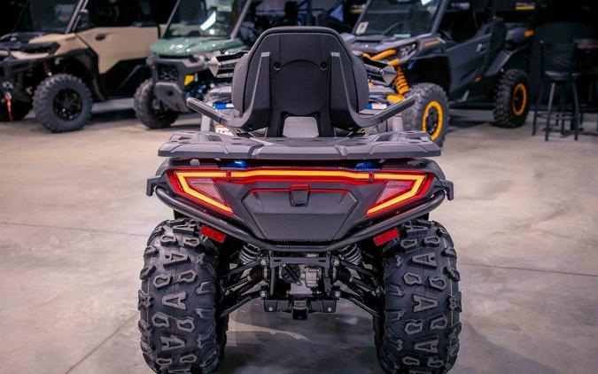 2026 CFMOTO CFORCE 600 Touring