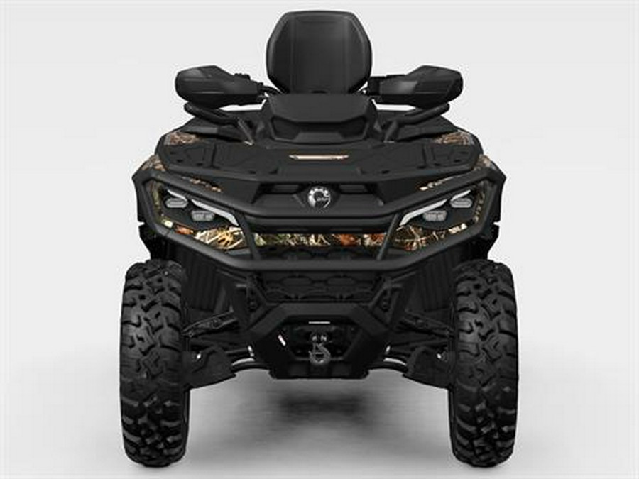 2026 Can-Am Outlander MAX XT 1000R