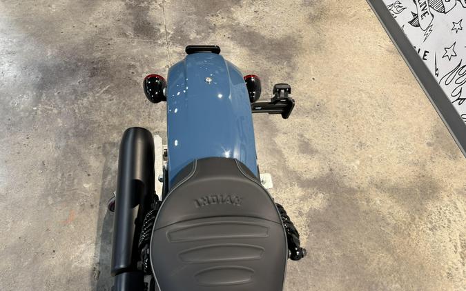 2026 Indian Motorcycle SCOUT BOBBER SIXTY