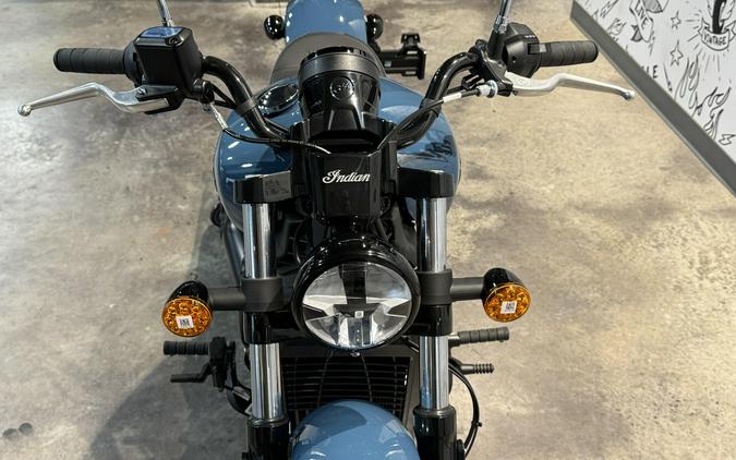 2026 Indian Motorcycle SCOUT BOBBER SIXTY