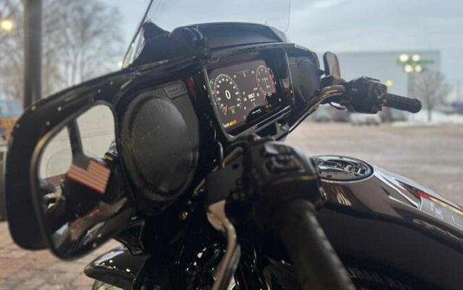 2026 Harley Davidson Street Glide Limited FLHXL