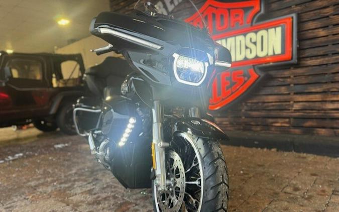 2026 Harley Davidson Street Glide Limited FLHXL