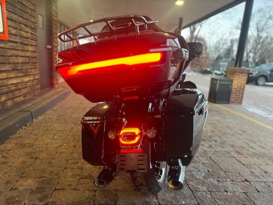 2026 Harley Davidson Street Glide Limited FLHXL