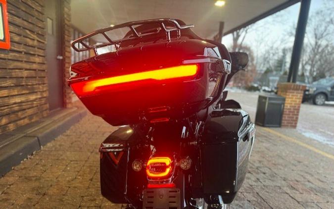 2026 Harley Davidson Street Glide Limited FLHXL