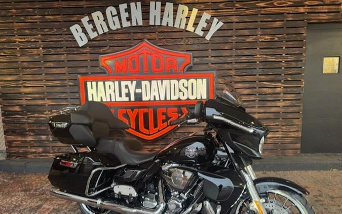 2026 Harley Davidson Street Glide Limited FLHXL