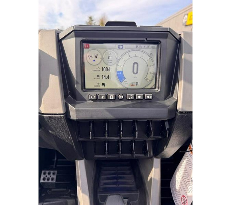 2022 Polaris® RZR Pro XP Ultimate