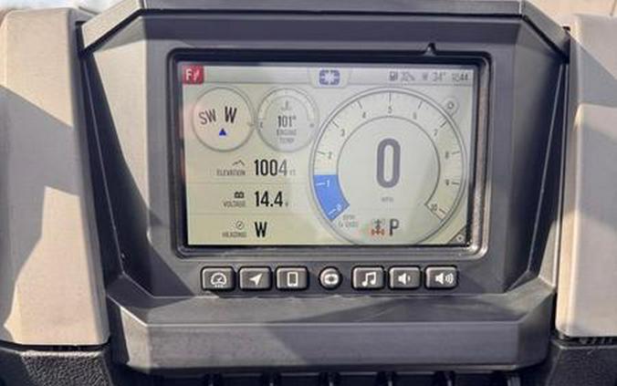 2022 Polaris® RZR Pro XP Ultimate